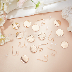 DIY-Ohrring-Herstellungsset&nbsp;DIY-BC0004-31