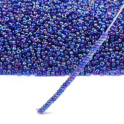 Perline rotonde miyuki rocailles&nbsp;SEED-G007-RR0177