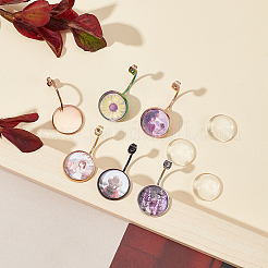 Diy kits para hacer aretes&nbsp;DIY-UN0002-58