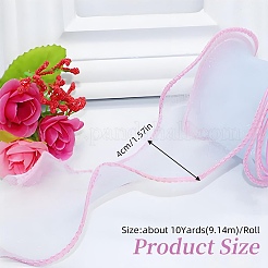 Rubans d'organza&nbsp;PW-WGF6B47-06