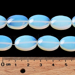 Opalite Perlen Stränge&nbsp;G-L164-A-38
