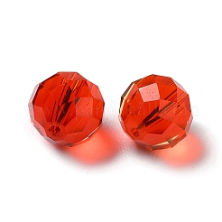 Perles de cristal autrichiennes imitation verre k9&nbsp;GLAA-H024-17C-14