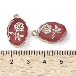 Natürliche weiße Jade Anhänger&nbsp;G-C102-06A-G