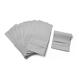 Sacchetti per gioielli in microfibra&nbsp;ABAG-P007-01A-05