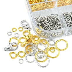 Kit de recherche de fabrication de bijoux de bricolage&nbsp;DIY-FS0003-43
