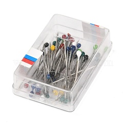 DIY Sticken Temari Ball Schlüsselanhänger Kits&nbsp;DIY-I064-A02