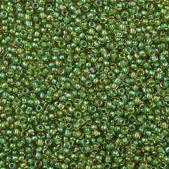 Toho 8/0 runde Perlen&nbsp;X-SEED-TR08-0393