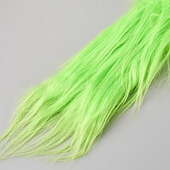 Tissu de laine artificielle&nbsp;AJEW-WH0481-51A