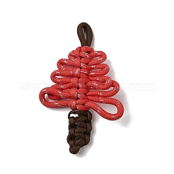 Nylon große Anhänger&nbsp;FIND-H054-02
