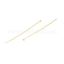 Pasadores de cabeza esférica de acero inoxidable 304&nbsp;X-STAS-K285-03K-G