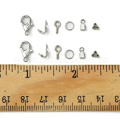 Kit di risultati per la creazione di gioielli in ferro e lega fai da te&nbsp;DIY-FS0005-82