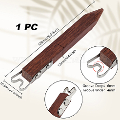Holzschnitzmesser&nbsp;TOOL-WH0059-064B