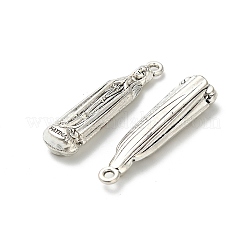 Pendente in lega stile tibetano&nbsp;FIND-H053-12AS