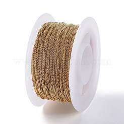 Ionenplattierung (IP) handgefertigte Panzerketten aus 304 Edelstahl&nbsp;STAS-P200-26G