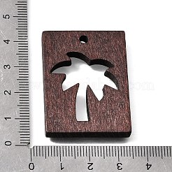 Holz-Anhänger&nbsp;WD-CBA27E8-01B