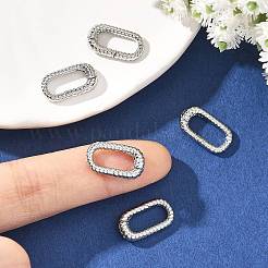 Federringringe aus Messing&nbsp;XGRQ58222-756P
