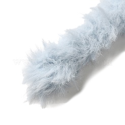 Bâtons en peluche en polyester&nbsp;DIY-WH0569-49F-1