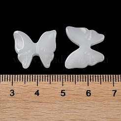Cabochons di vetro&nbsp;GLAA-B015-21B