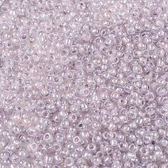 Perles rondes Toho 8/0&nbsp;X-SEED-TR08-0786