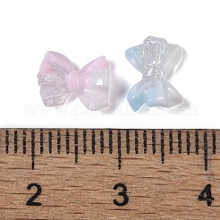 Leuchtende Decoden-Cabochons aus Harz&nbsp;RESI-K036-10A