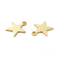 Charms in ottone&nbsp;KK-H739-01B-G