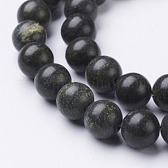 Fili di perline gemstone&nbsp;GSR10mmC146
