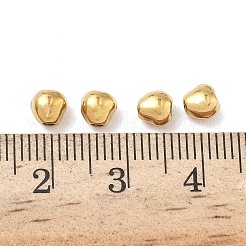 304 Edelstahlperlen&nbsp;STAS-D204-43G