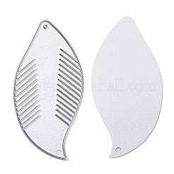 Kohlenstoffstahl Schneidwerkzeuge Schablonen&nbsp;DIY-WH0158-02