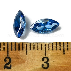 Zirkonia Cabochons&nbsp;ZIRC-P116-02A-04