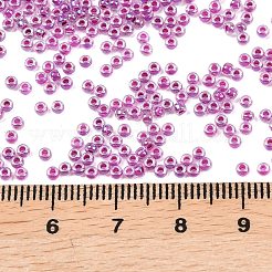 Cuentas de rocailles redondas miyuki&nbsp;X-SEED-G007-RR0264