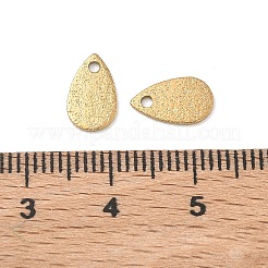 Ciondoli in acciaio inossidabile 304&nbsp;STAS-G393-05G-01