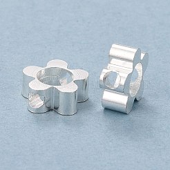 Gestellbeschichtung umweltfreundliche Messingperlenrahmen&nbsp;KK-D075-22S-RS