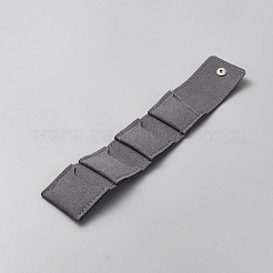Schmuckrollen aus PU-Leder&nbsp;ABAG-WH20006-44B