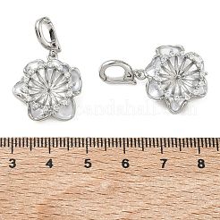 Anhänger mit Ösen&nbsp;KK-C172-18P