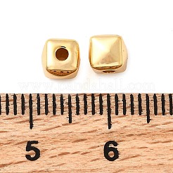 Perline in ottone&nbsp;KK-D407-16G