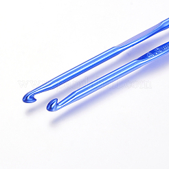 Aluminium Häkelnadeln&nbsp;X-TOOL-R058-05A
