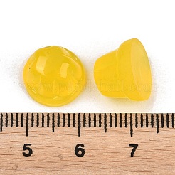 Cabuchones de resina&nbsp;RESI-H034-40D