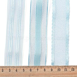 Ensembles de rubans en polyester et polycoton&nbsp;SRIB-G010-01B-02