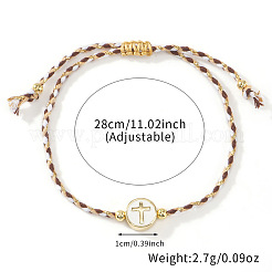 Pulseras ajustables hechas a mano&nbsp;RY0918-6