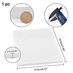 Locher aus Kunststoff&nbsp;TOOL-WH0080-65