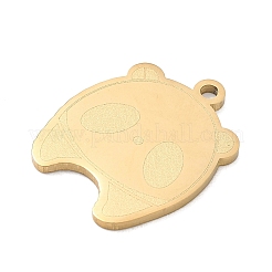 Pendentifs en acier inoxydable 304&nbsp;SA-CBAE115-12G