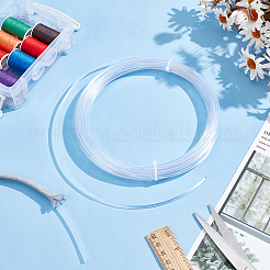 Deshuesado de plastico&nbsp;AJEW-WH0528-89B