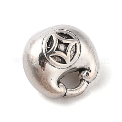 Charms in lega stile tibetano&nbsp;FIND-C060-054AS