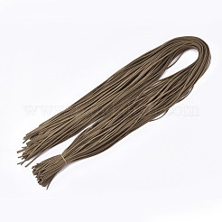 Cordon imitation daim&nbsp;LW-R023-2.8mm-14
