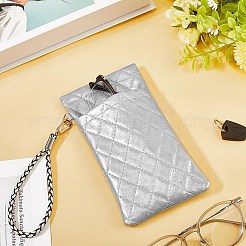 Étuis à lunettes en cuir pu&nbsp;FIND-WH20019-219F