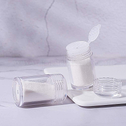 Herstellung von Glasflaschen für loses Pulver&nbsp;DIY-BC0002-35