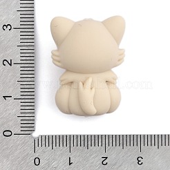 Silikonperlen&nbsp;SIL-S010-04C