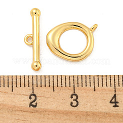 Fermagli in ottone a levetta&nbsp;KK-A223-09G