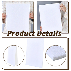 Filzplatte&nbsp;DIY-WH20009-868