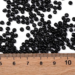 8/0 Backfarbe Glasperlen&nbsp;X1-SEED-M012-02A-55